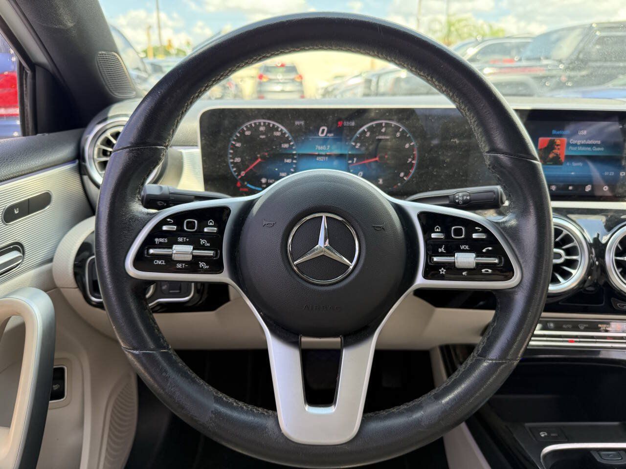 Used 2020 Mercedes-Benz A 220 w/ Premium Package image 15