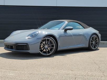 Used 2023 Porsche 911 Carrera