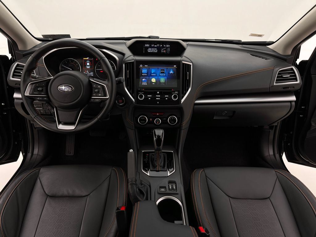 Used 2022 Subaru Crosstrek 2.5i Limited w/ Popular Package #4A AWD/4WD image 20