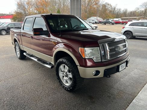 Used 2009 Ford F150 Lariat image 1