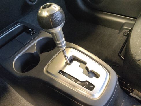Used 2024 Mitsubishi Mirage G4 Black Edition FWD image 26
