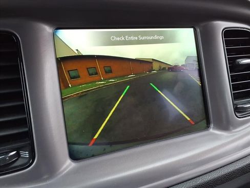 Used 2023 Dodge Charger GT w/ Blacktop Package image 32