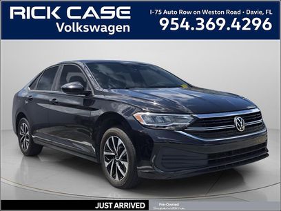 Used 2022 Volkswagen Jetta S w/ IQ.Drive Package
