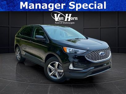Used 2023 Ford Edge SEL w/ Convenience Package