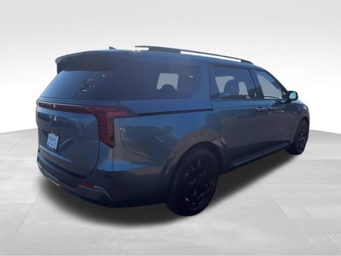 Used 2025 Kia Carnival SX Prestige FWD image 8