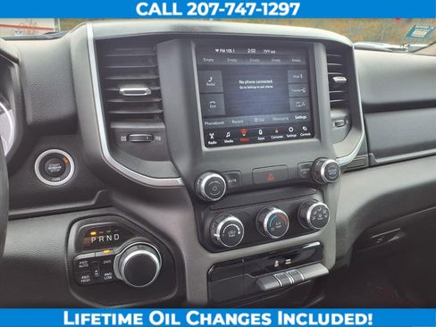 Used 2020 RAM 1500 Big Horn image 18