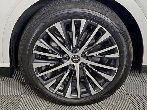 Certified 2023 Lexus RX 350 Premium Plus image 9