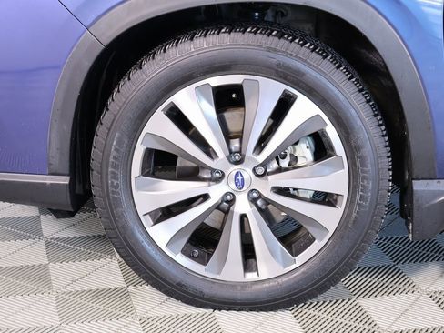 Used 2019 Subaru Ascent Limited w/ Popular Package #2 image 19