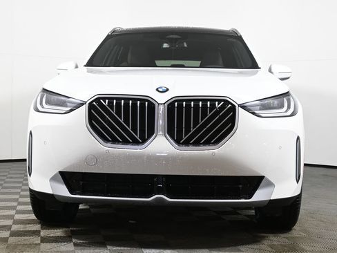 New 2026 BMW X3 xDrive30 w/ Convenience Package image 10