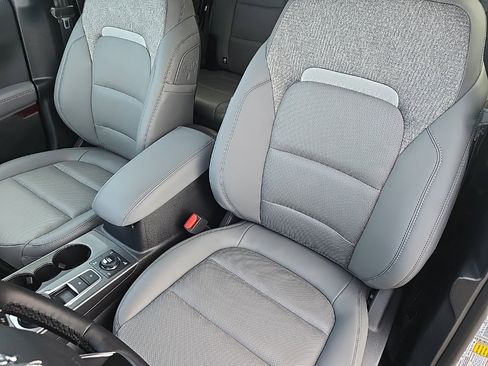 Used 2025 Ford Bronco Sport Badlands w/ Badlands Tech Package image 15