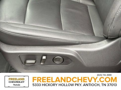 New 2025 Chevrolet Silverado 1500 LT w/ All Star Edition Plus image 22