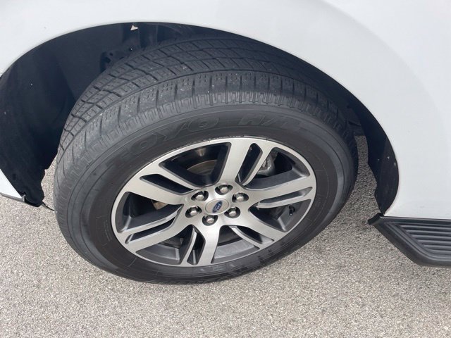 Used 2024 Ford Expedition Max Limited AWD/4WD image 16