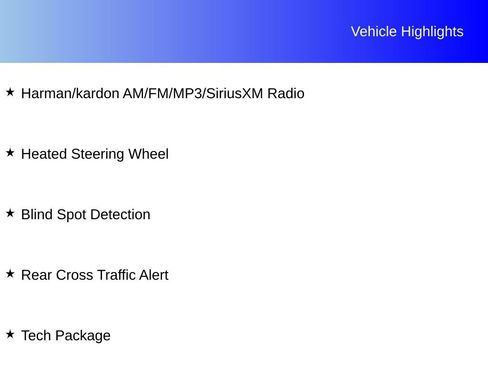 Used 2017 Kia Soul ! w/ Tech Package FWD image 7