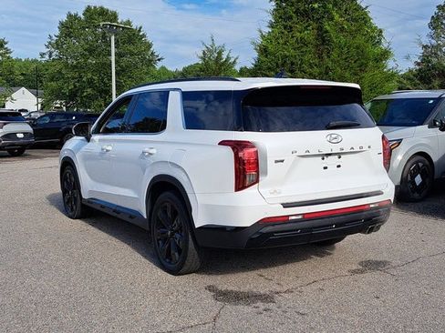 Used 2024 Hyundai Palisade XRT AWD/4WD image 7
