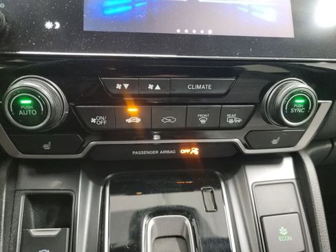 Used 2019 Honda CR-V EX-L image 21