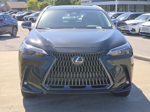 New 2026 Lexus NX 350 AWD w/ Accessory Package (2T) image 3