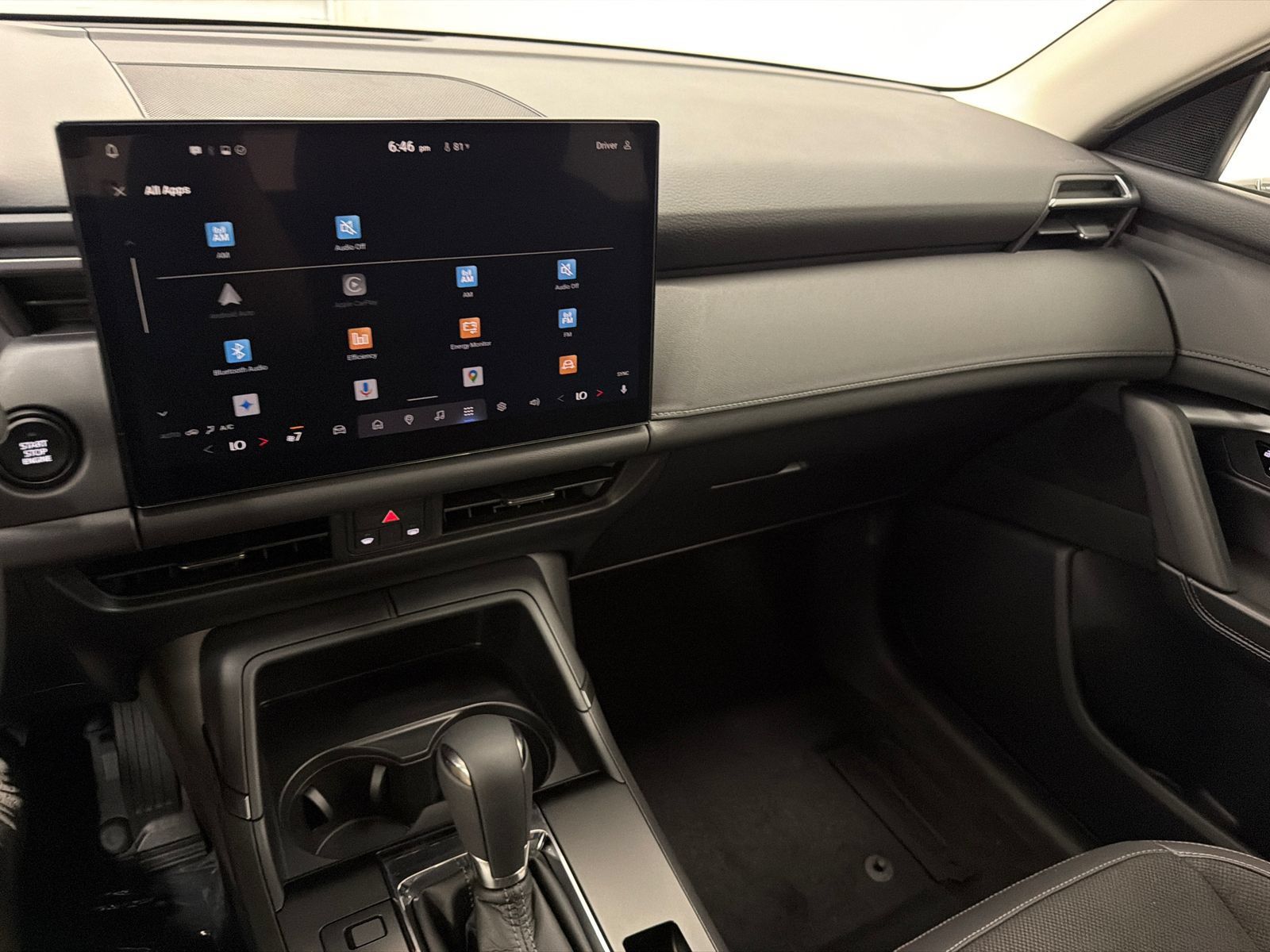 New 2026 MAZDA CX-5 Select AWD/4WD image 24