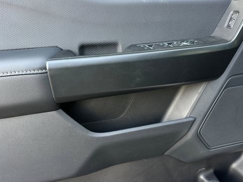 New 2025 Ford F150 STX w/ STX Black Appearance Package image 10