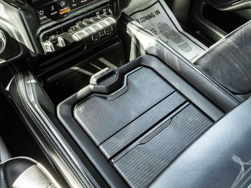 Used 2022 RAM 1500 Limited w/ Body-Colour Bumper Group image 23