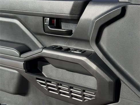 New 2025 Toyota Tacoma SR5 image 25