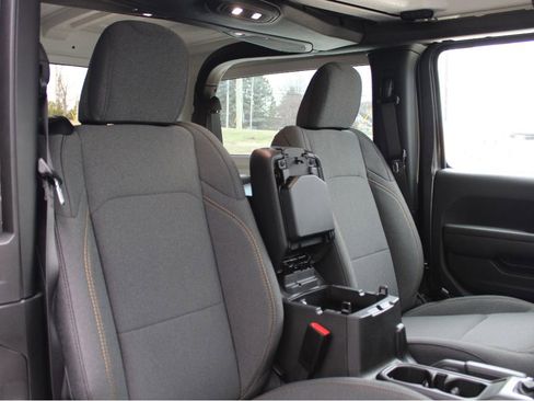 New 2026 Jeep Wrangler Sport S image 23