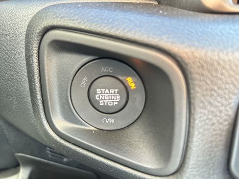 New 2026 Jeep Wrangler Sport image 39