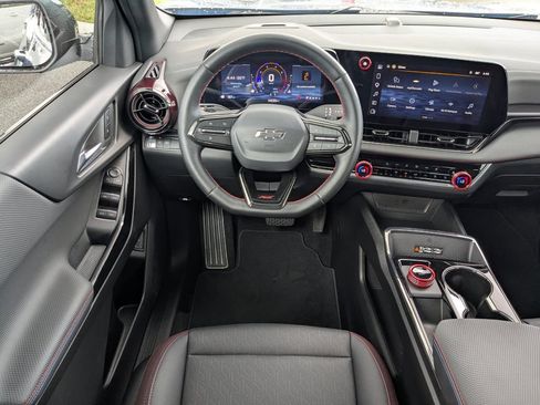 Used 2026 Chevrolet Equinox RS FWD image 20