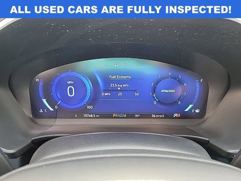 Used 2020 Ford Escape Titanium AWD/4WD image 29