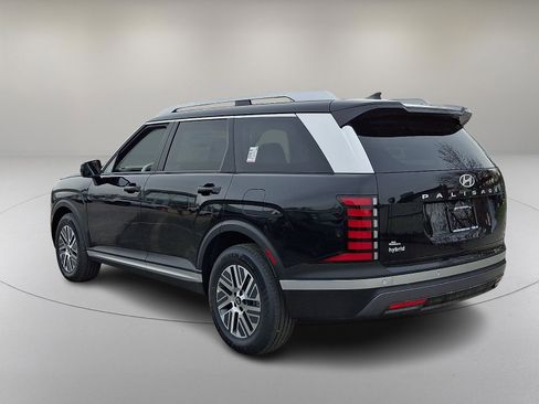 New 2026 Hyundai Palisade SEL image 5