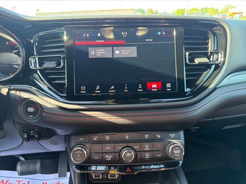 Used 2023 Dodge Durango GT AWD/4WD image 18