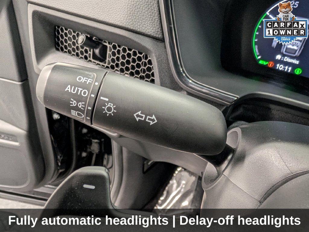 Used 2024 Honda CR-V Sport-L image 28