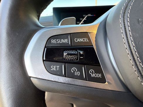 Used 2024 BMW X7 xDrive40i w/ M Sport Package image 39