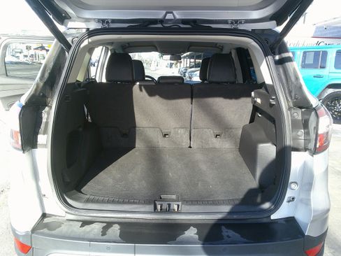 Used 2018 Ford Escape SEL image 18