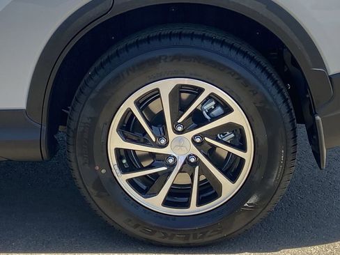 New 2026 Mitsubishi Eclipse Cross ES AWD/4WD image 27
