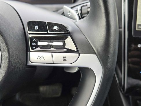 Certified 2023 Hyundai Santa Cruz Limited AWD/4WD image 29