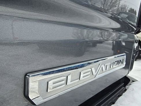 Used 2021 GMC Sierra 1500 Elevation image 10