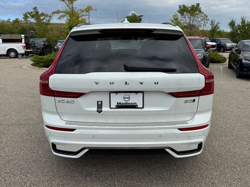Certified 2025 Volvo XC60 B5 Plus w/ Protection Package Premier image 3