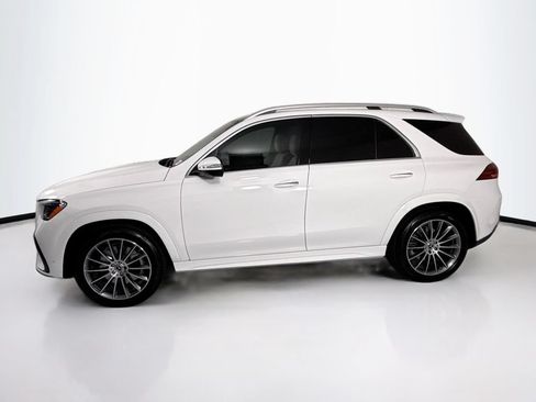 Used 2026 Mercedes-Benz GLE 350 4MATIC image 8