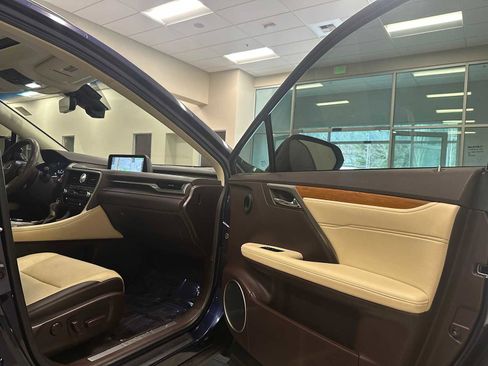 Used 2016 Lexus RX 350 image 31