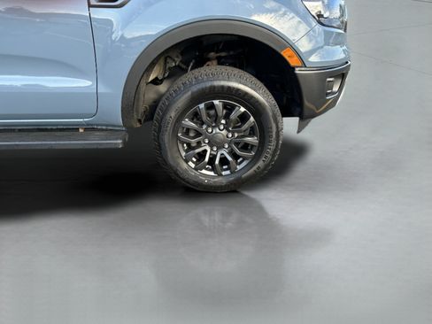 Used 2023 Ford Ranger XLT w/ Equipment Group 301A Mid AWD/4WD image 19