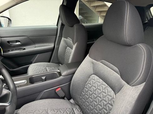 Certified 2026 Nissan Kicks SV w/ Cold Weather Package AWD/4WD image 19