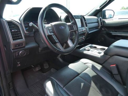 Certified 2021 Ford Expedition XLT AWD/4WD image 25