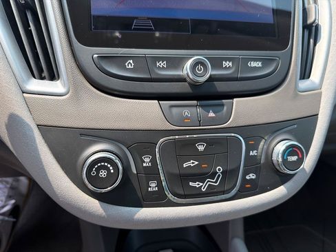 Used 2024 Chevrolet Malibu LS w/ LPO, Floor Liner Package FWD image 20