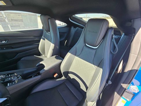 New 2026 Honda Prelude image 17