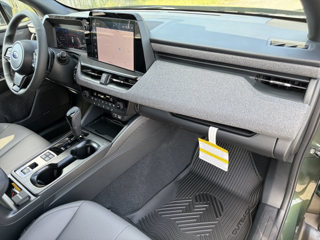New 2026 Subaru Outback Limited XT AWD/4WD image 31
