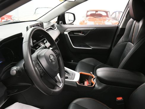 Certified 2024 Toyota RAV4 Adventure AWD/4WD image 18