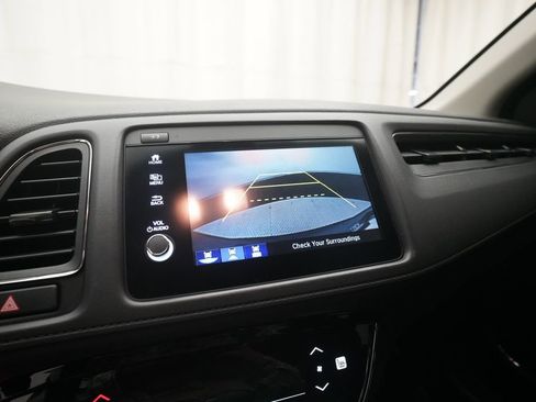 Used 2022 Honda HR-V EX image 21