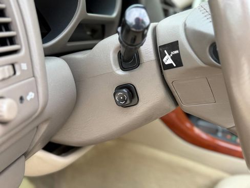 Used 1999 Lexus GS 400 RWD image 13