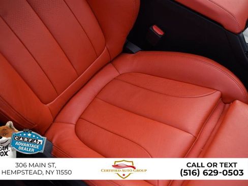 Used 2023 BMW 228i xDrive Gran Coupe w/ Convenience Package image 24