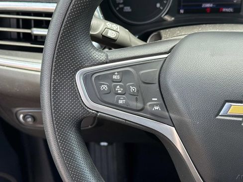 Used 2022 Chevrolet Equinox LT image 21